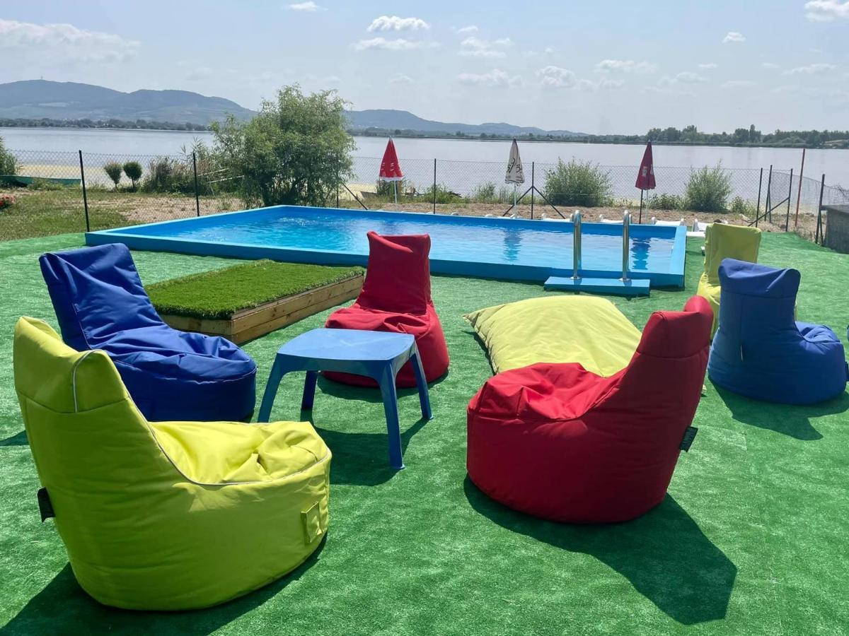 Panorama Garden Pasohlavky Villa Dış mekan fotoğraf