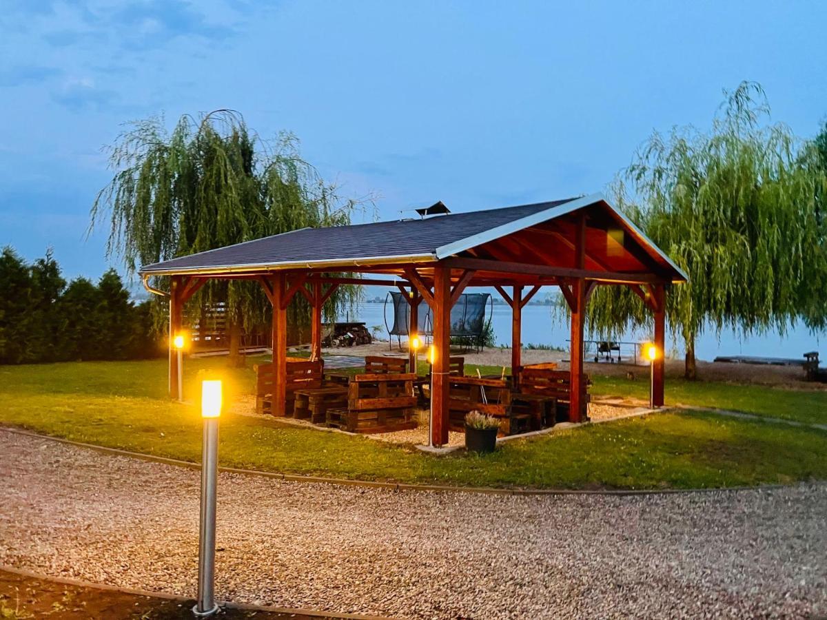 Panorama Garden Pasohlavky Villa Dış mekan fotoğraf