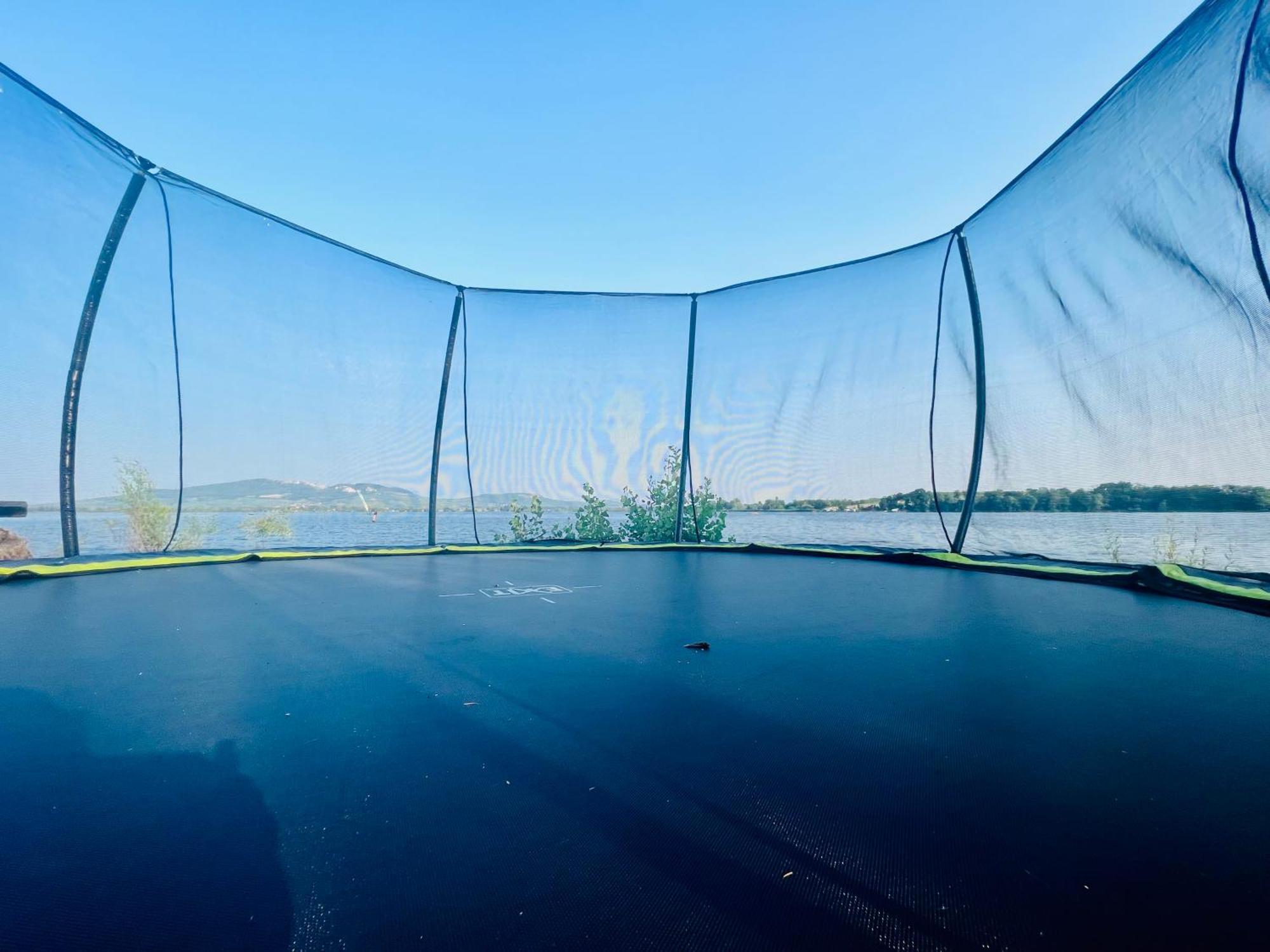 Panorama Garden Pasohlavky Villa Dış mekan fotoğraf