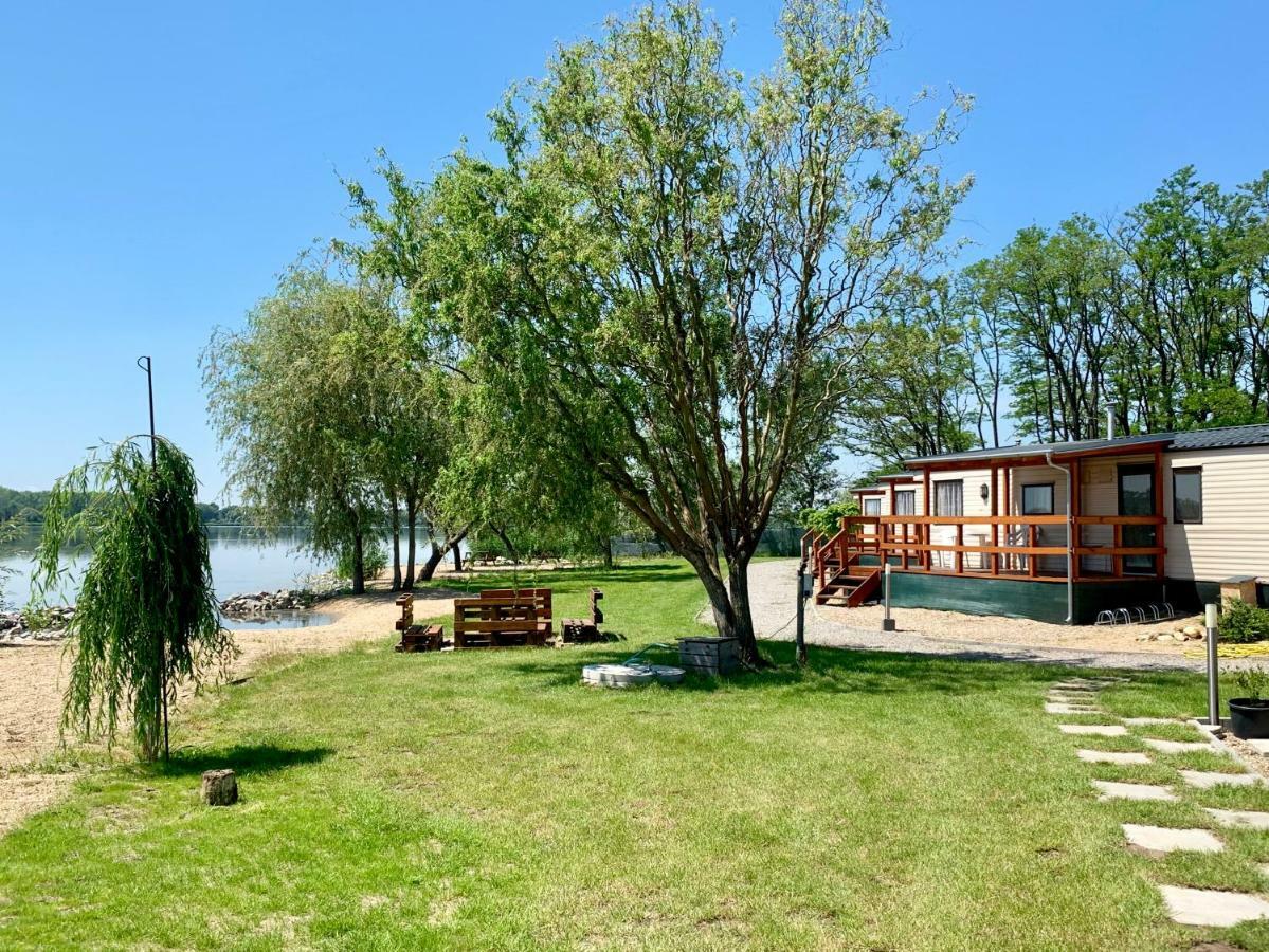 Panorama Garden Pasohlavky Villa Dış mekan fotoğraf